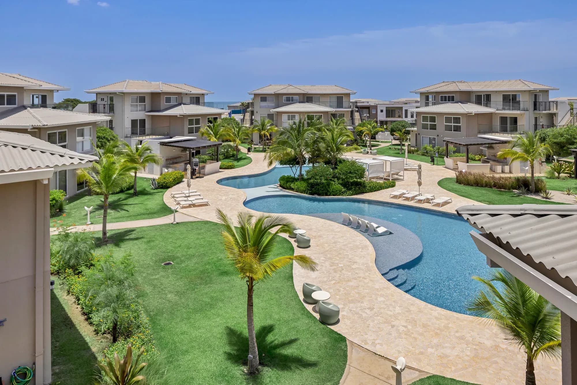 Brisas del Mar
