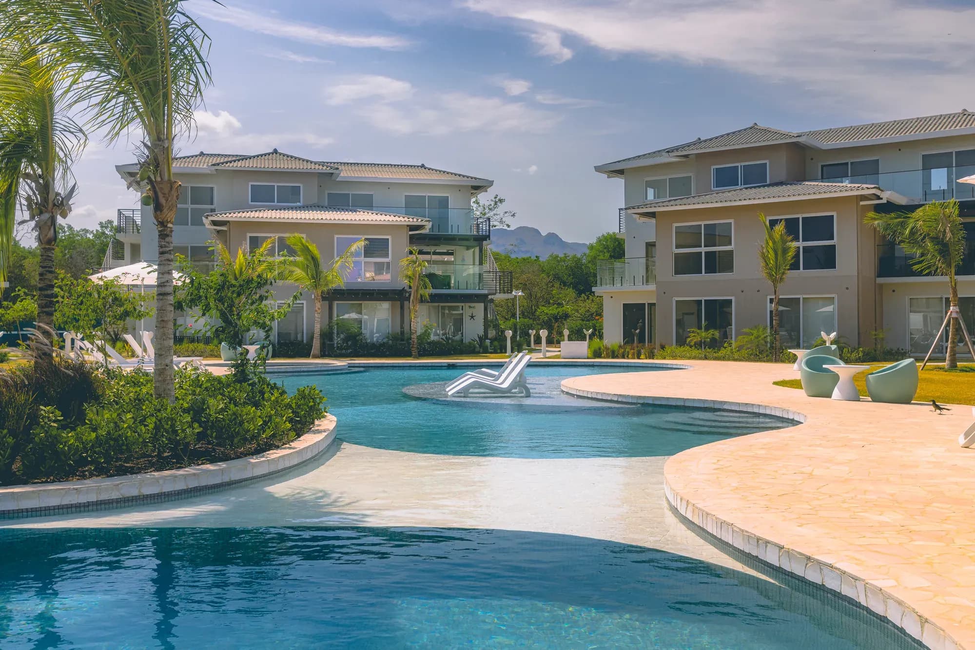 Brisas del Mar