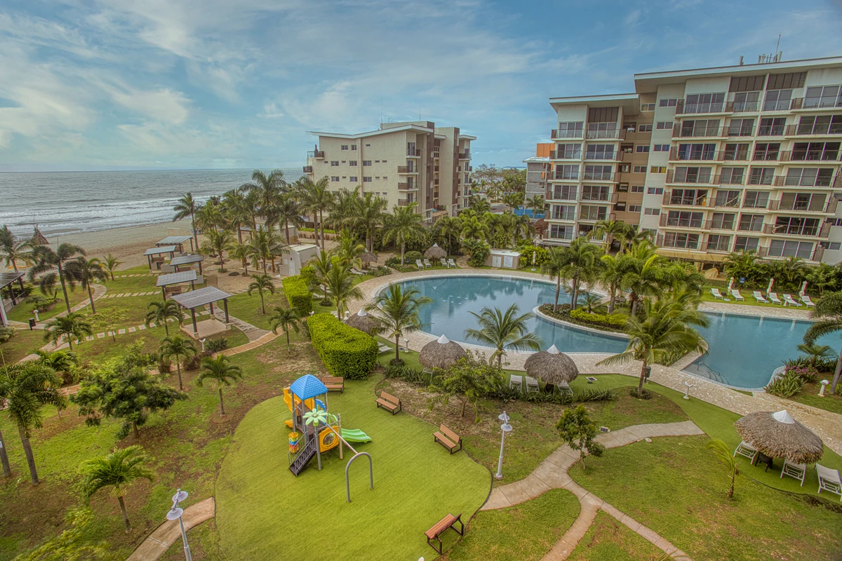 apartamentos alquiler playa caracol