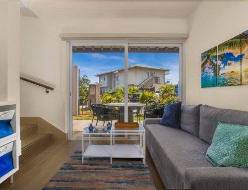 Apartamentos de playa para un fin de semana perfecto en Panamá