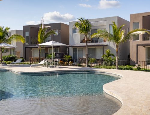 Apartamentos en la playa en Panamá para alquiler