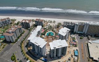 apartamentos playa caracol