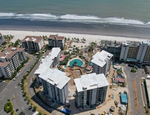 Escapadas frente al mar: descubre los apartamentos más exclusivos en Playa Caracol