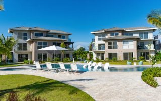 Casas de alquiler en Punta Chame