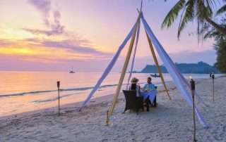 mejor gastronomía y naturaleza