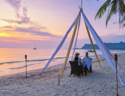 Disfruta de la mejor gastronomía y naturaleza alquilando casa en Punta Chame, Panamá